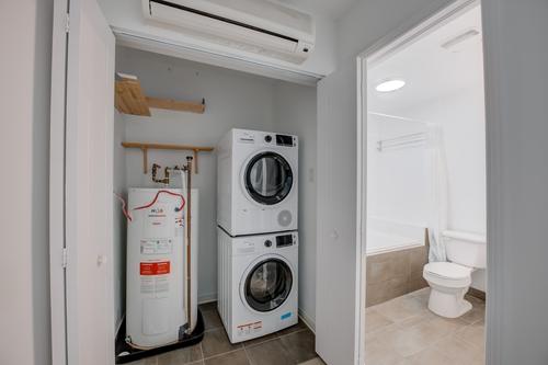 1 bedroom apartment for rent in Montreal - Ville-Marie — photo 14
