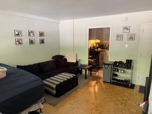 Studio for rent in Montreal - Côte-des-Neiges–Notre-Dame-de-Grâce — photo 7