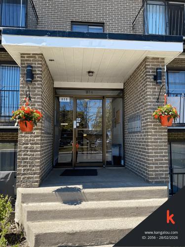 1 bedroom apartment for rent in Longueuil — photo 3