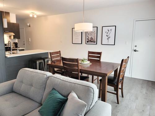 Appartement de 1 chambre à louer à Québec - Les Rivières — photo 7