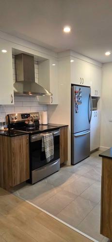 2 bedrooms apartment for rent in Lévis — photo 2
