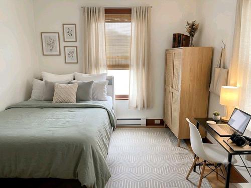Appartement de 3 chambres à louer à Québec - Les Rivières — photo 6