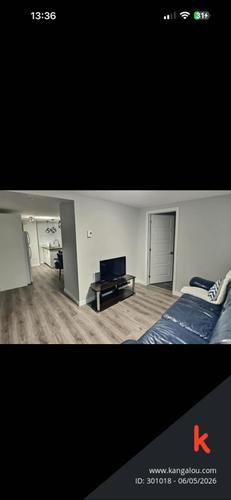 Appartement de 2 chambres à louer à Québec - Les Rivières — photo 7
