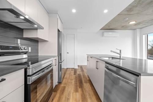 Appartement de 1 chambre à louer à Montreal - Saint-Laurent — photo 3