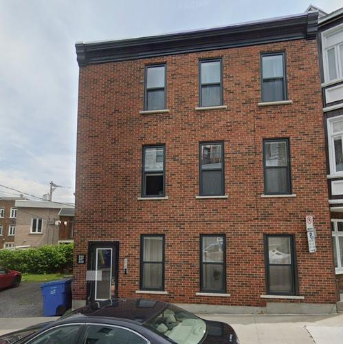 Appartement de 2 chambres à louer à Québec - La Cité-Limoilou — photo 5