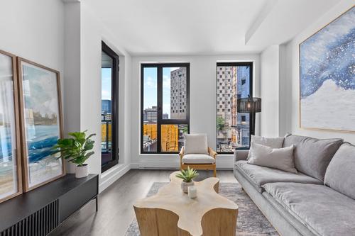 1 bedroom apartment for rent in Montreal - Ville-Marie — photo 10