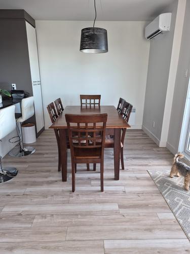 3 bedrooms apartment for rent in Sherbrooke — photo 4