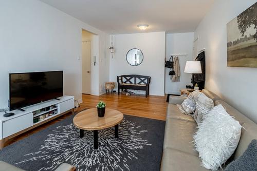Appartement de 2 chambres à louer à Québec - Sainte-Foy–Sillery–Cap-Rouge — photo 4
