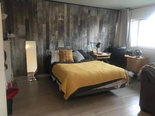 Appartement de 1 chambre à louer à Québec - Sainte-Foy–Sillery–Cap-Rouge — photo 5