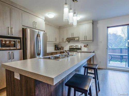 3 bedrooms apartment for rent in Longueuil — photo 9