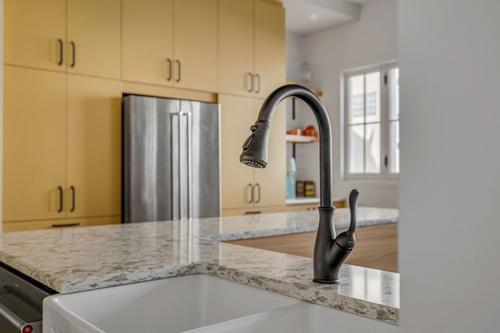 Appartement de 2 chambres à louer à Québec - La Cité-Limoilou — photo 13