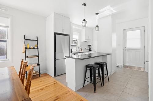 Appartement de 3 chambres à louer à Québec - La Cité-Limoilou — photo 4