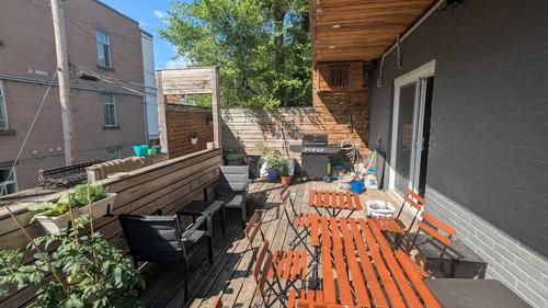 1 bedroom apartment for rent in Montreal - Rosemont–La Petite-Patrie — photo 2