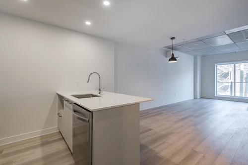 1 bedroom apartment for rent in Montréal — photo 3