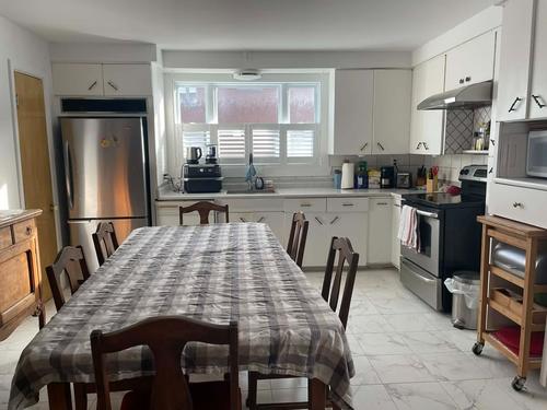3 bedrooms apartment for rent in Québec - La Cité-Limoilou — photo 2