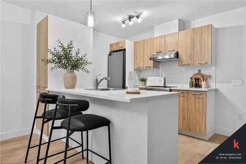 Appartement de 1 chambre à louer à Lévis — photo 4