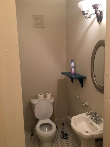 5 bedrooms apartment for rent in Montreal - Le Plateau-Mont-Royal — photo 7