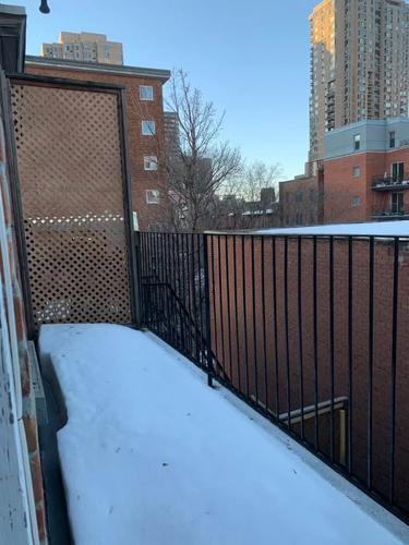 Studio à louer à Montreal - Le Plateau-Mont-Royal — photo 21