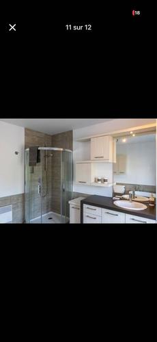 2 bedrooms apartment for rent in Lévis — photo 9