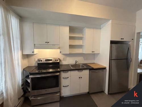 Appartement de 2 chambres à louer à Québec - La Cité-Limoilou — photo 9