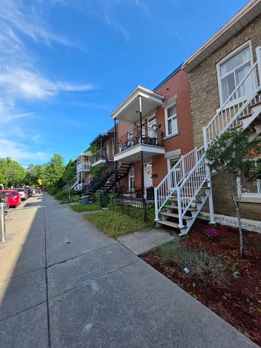 Appartement de 1 chambre à louer à Montreal - Villeray–Saint-Michel–Parc-Extension — photo 8
