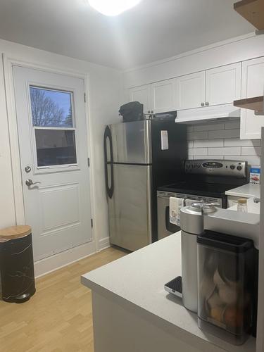 Appartement de 2 chambres à louer à Québec - La Cité-Limoilou — photo 4