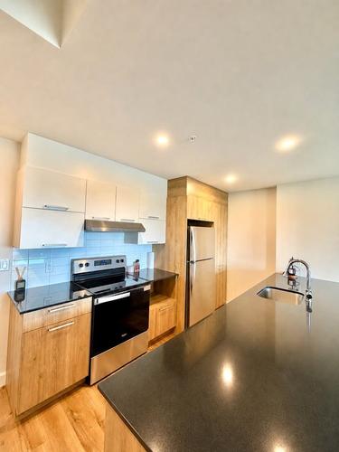 Appartement de 1 chambre à louer à Lévis — photo 2