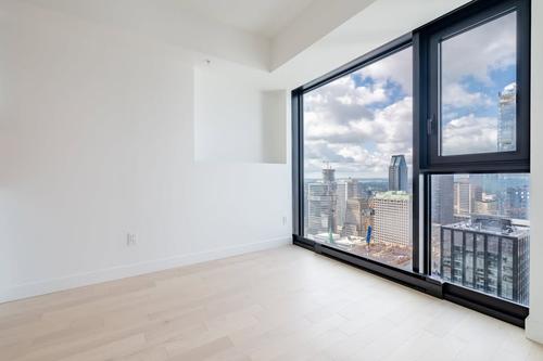 1 bedroom apartment for rent in Montreal - Ville-Marie — photo 3