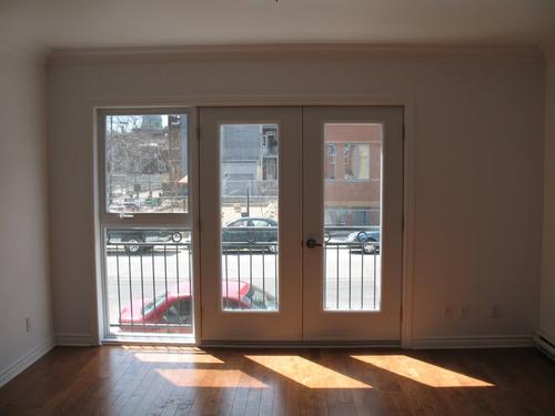 2 bedrooms apartment for rent in Montreal - Villeray–Saint-Michel–Parc-Extension — photo 3