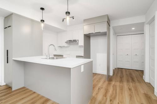 2 bedrooms apartment for rent in Québec - La Cité-Limoilou — photo 3