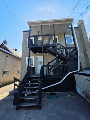 2 bedrooms apartment for rent in Gatineau — photo 2
