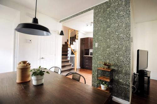 Appartement de 2 chambres à louer à Québec - La Cité-Limoilou — photo 5