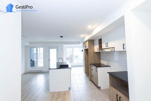 2 bedrooms apartment for rent in Québec - La Cité-Limoilou — photo 7
