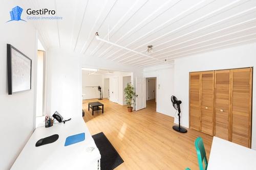 Appartement de 2 chambres à louer à Québec - La Cité-Limoilou — photo 3