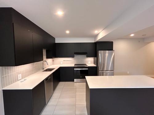 Appartement de 1 chambre à louer à Montréal — photo 2