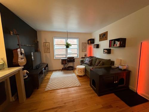 Appartement de 1 chambre à louer à Sherbrooke — photo 2