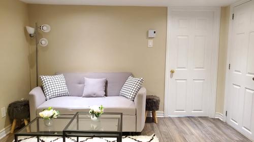 1 bedroom apartment for rent in Montreal - Saint-Laurent — photo 16