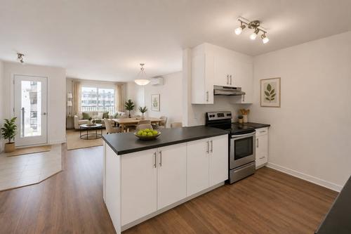 Appartement de 2 chambres à louer à Gatineau — photo 8