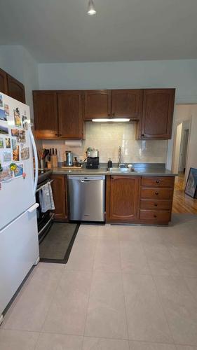 Appartement de 2 chambres à louer à Québec - La Cité-Limoilou — photo 6