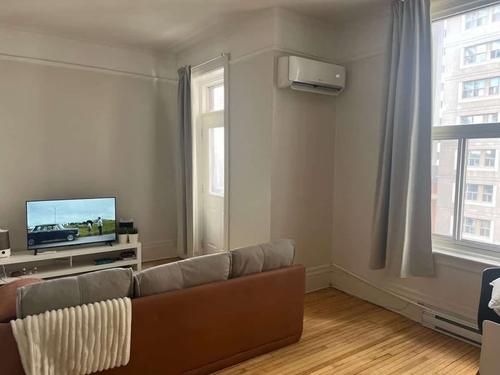 1 bedroom apartment for rent in Montreal - Ville-Marie — photo 2