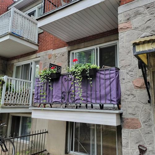 1 bedroom apartment for rent in Montreal - Villeray–Saint-Michel–Parc-Extension — photo 13