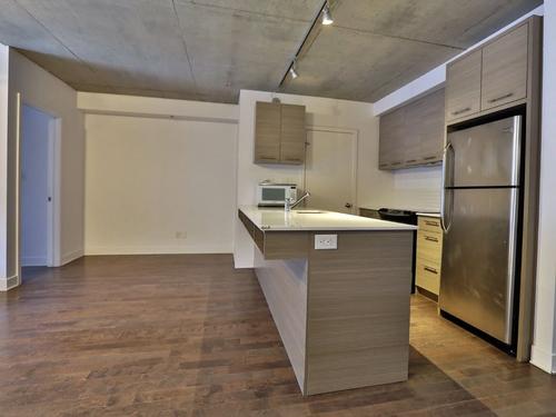 Appartement de 2 chambres à louer à Montreal - Ville-Marie — photo 2