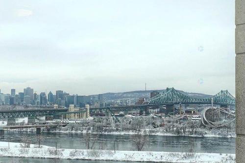 1 bedroom apartment for rent in Longueuil — photo 15