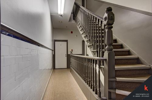 Appartement de 1 chambre à louer à Québec - La Cité-Limoilou — photo 23
