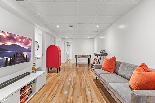 5 bedrooms apartment for rent in Montreal - Le Sud-Ouest — photo 20