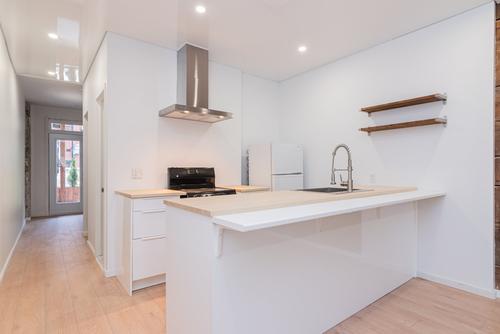 1 bedroom apartment for rent in Montreal - Rosemont–La Petite-Patrie — photo 6