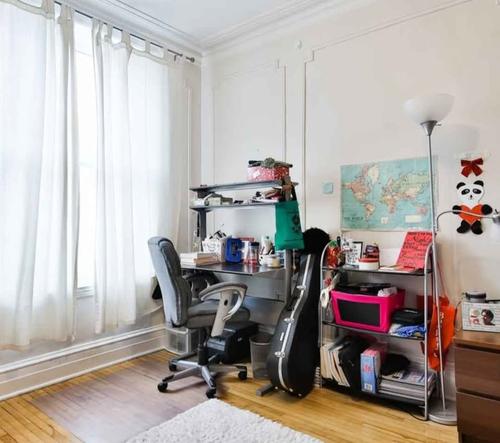 4 bedrooms apartment for rent in Montreal - Le Plateau-Mont-Royal — photo 6