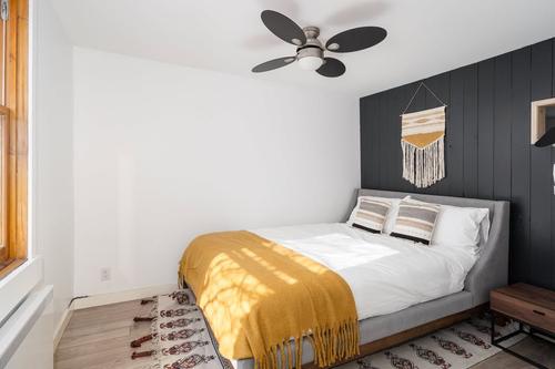 1 bedroom apartment for rent in Montreal - Le Sud-Ouest — photo 2