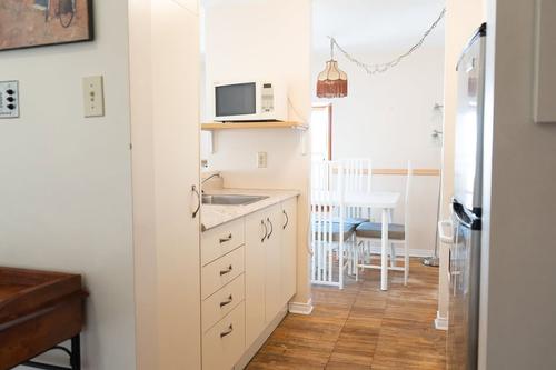 Appartement de 1 chambre à louer à Québec - La Cité-Limoilou — photo 2