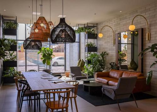 Studio à louer à Montreal - Ville-Marie — photo 4